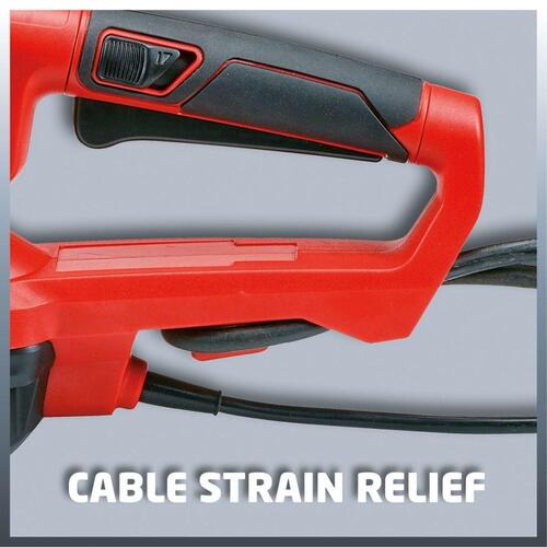 Einhell elektrisk hækkeklipper GE-EH 7067 700 W 3403340