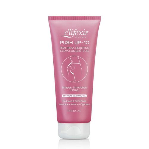 Bodylotion Elifexir Balder 200 ml