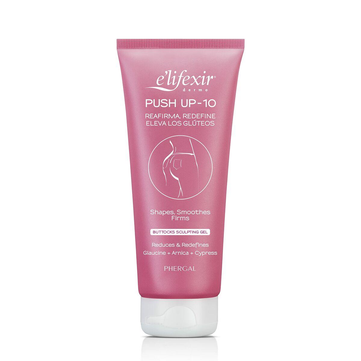 Bodylotion Elifexir Balder 200 ml