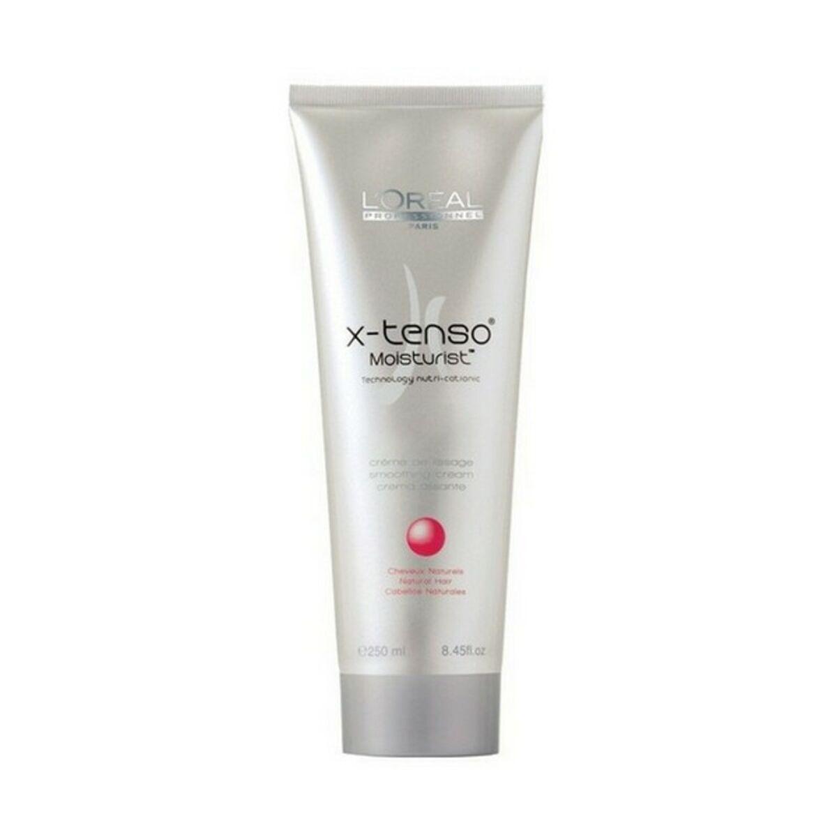 Glatte Hårcreme X-tenso L'Oreal Professionnel Paris 2525388 (250 ml) 250 ml