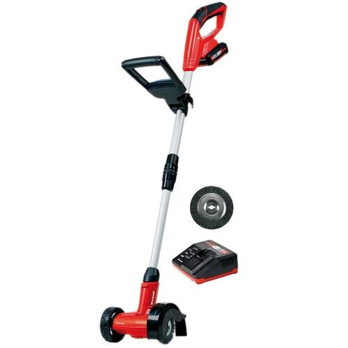 Einhell ledningsfri fugerenser GE-CC 18 Li Kit 3424051