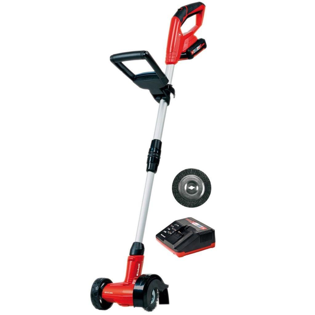 Einhell ledningsfri fugerenser GE-CC 18 Li Kit 3424051