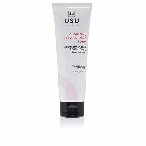 Renseskum USU Cosmetics Revitalizante 120 ml