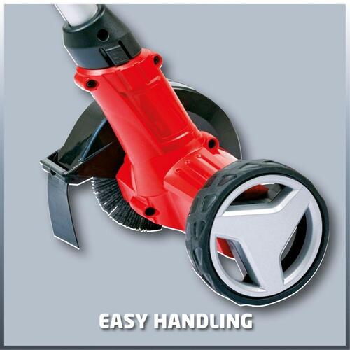 Einhell ledningsfri fugerenser GE-CC 18 Li Kit 3424051