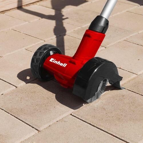 Einhell ledningsfri fugerenser GE-CC 18 Li Kit 3424051