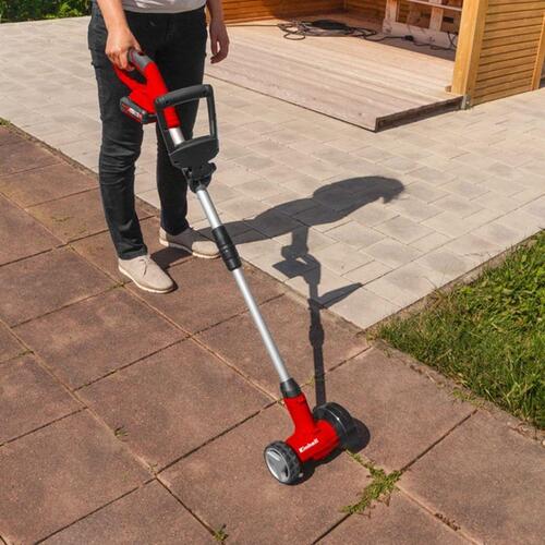 Einhell ledningsfri fugerenser GE-CC 18 Li Kit 3424051