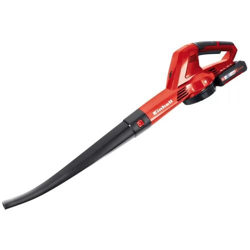 Einhell Ledningsfri løvblæser GE-CL 18 Li E Kit 3433533