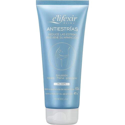 Bodylotion Elifexir Anti-strækmærke 200 ml