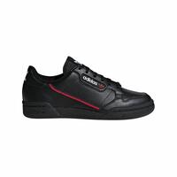 Sportssko til børn Adidas Continental 80 Sort 37 1/3