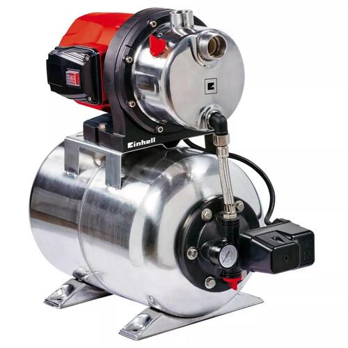 Einhell Jetpumpe GC-WW 1250 NN 1200 W 4173490