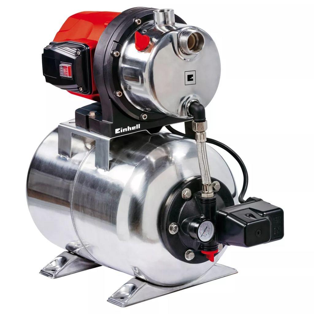 Einhell Jetpumpe GC-WW 1250 NN 1200 W 4173490