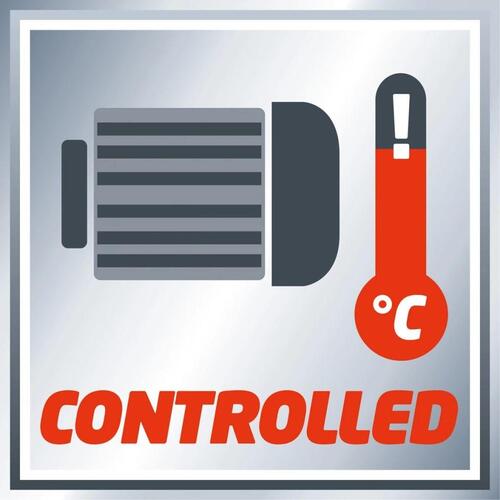 Einhell Jetpumpe GC-WW 1250 NN 1200 W 4173490