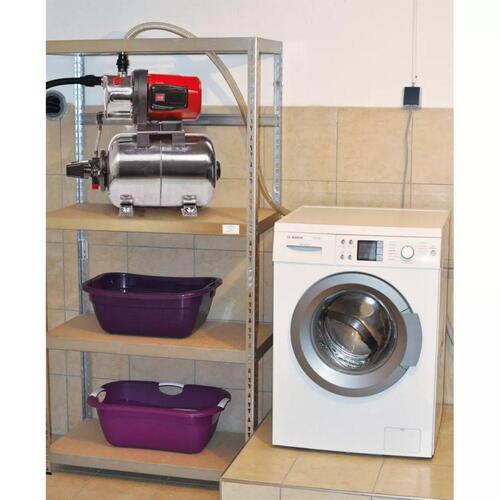 Einhell Jetpumpe GC-WW 1250 NN 1200 W 4173490