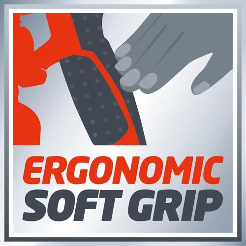 Einhell elektrisk malersprøjte TC-SY 400 P 400 W 4260005