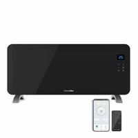 Digitalt varmeapparat Universal Blue Cala Conta 5020B Sort 2000 W Wi-Fi