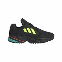 Træningssko Adidas Originals Yung-1 Unisex Sort 42