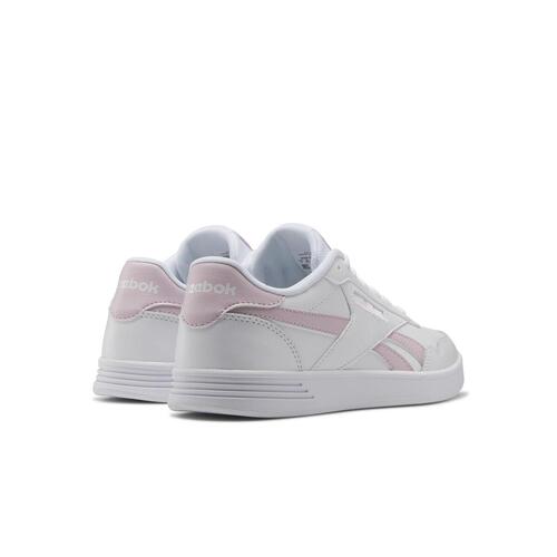 Sportssneakers til damer Reebok COURT ADVANC GZ9640 Hvid 37.5