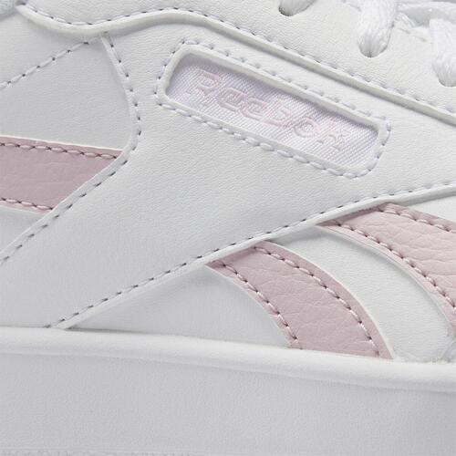 Sportssneakers til damer Reebok COURT ADVANC GZ9640 Hvid 37.5