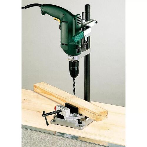 Wolfcraft borestander 23x16 cm 3406000