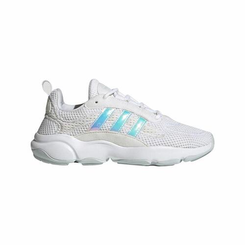 Træningssko Adidas Originals Haiwee Unisex Hvid 40