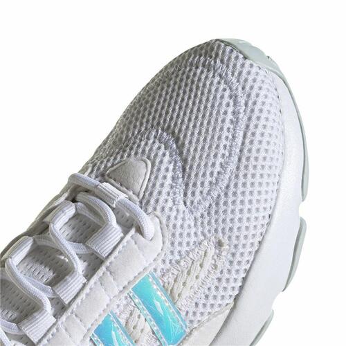 Træningssko Adidas Originals Haiwee Unisex Hvid 40