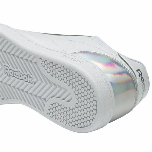 Unisex Kondisko Reebok Classic Royal Hvid 27