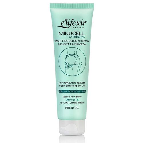Bodylotion Elifexir Dermo 150 ml