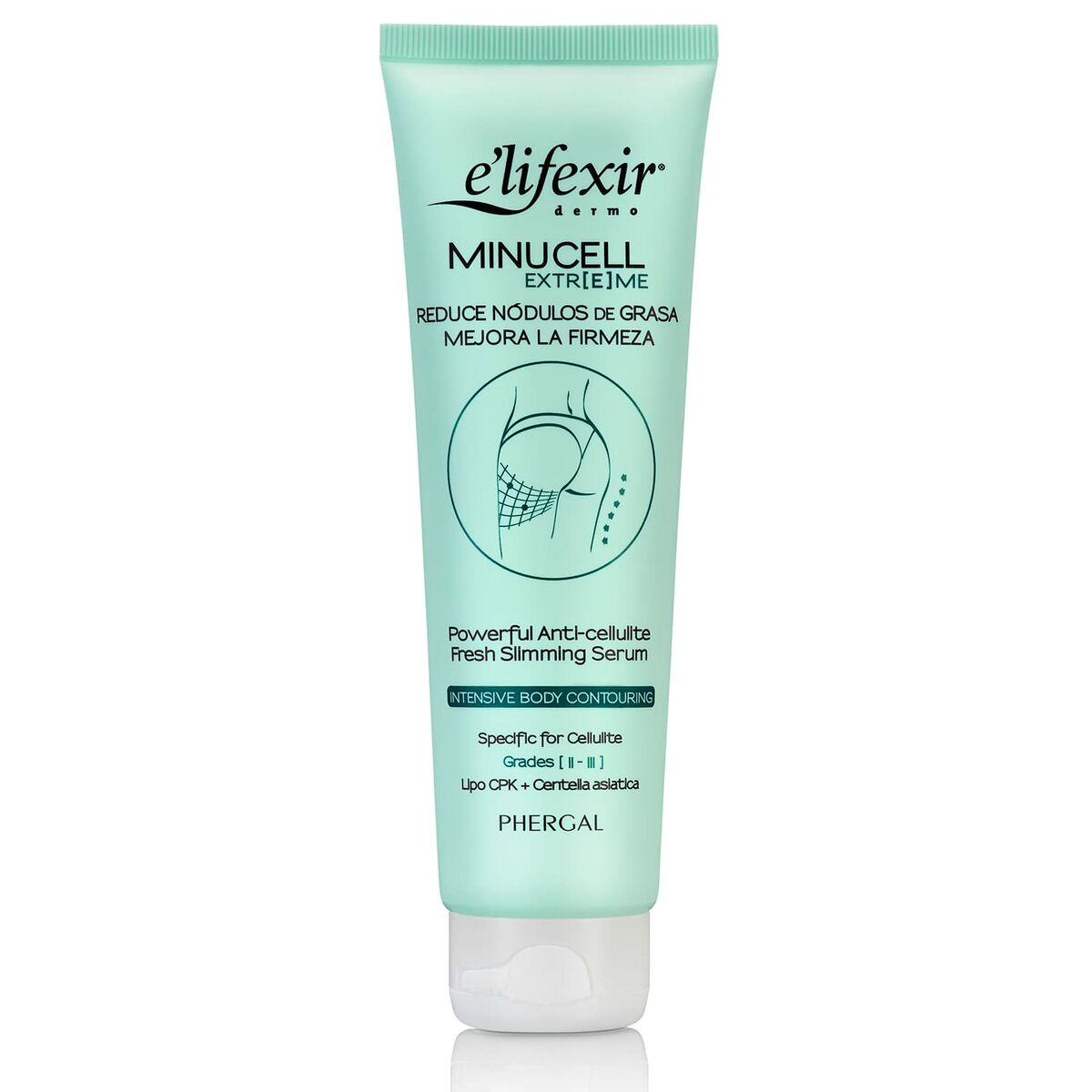 Bodylotion Elifexir Dermo 150 ml