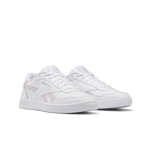 Sportssneakers til damer Reebok COURT ADVANC GZ9640 Hvid 39