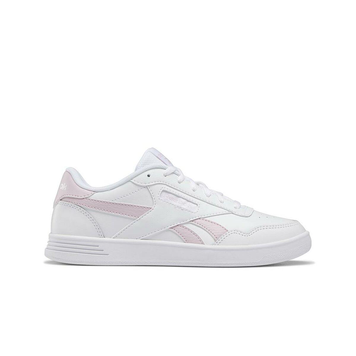 Sportssneakers til damer Reebok COURT ADVANC GZ9640 Hvid 40