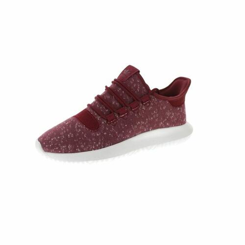 Træningssko Adidas Originals Tubular Shadow Unisex Mørkerød 42 2/3