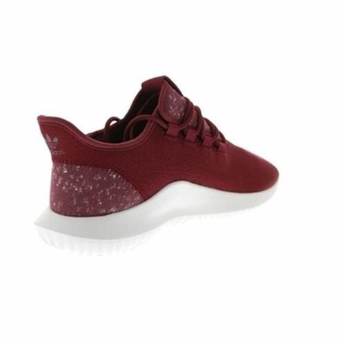 Træningssko Adidas Originals Tubular Shadow Unisex Mørkerød 42 2/3