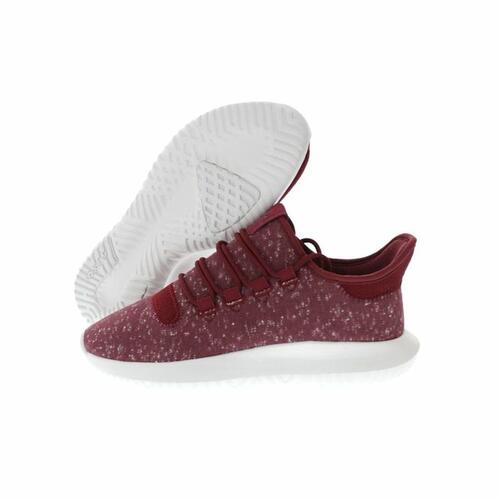 Træningssko Adidas Originals Tubular Shadow Unisex Mørkerød 42 2/3