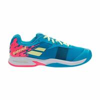 Padel træner til børn Babolat Jet Clay Himmelblå Unisex 36