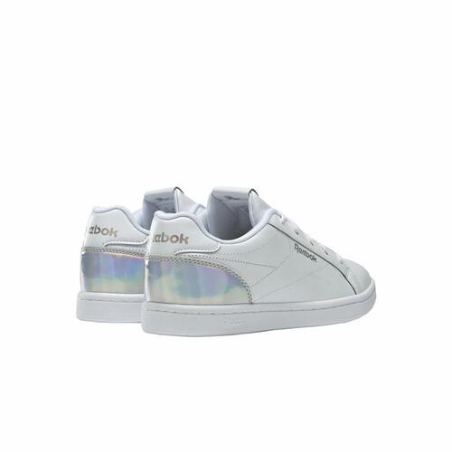 Unisex Kondisko Reebok Classic Royal Hvid 31.5