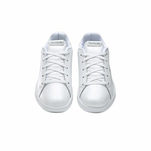 Unisex Kondisko Reebok Classic Royal Hvid 31.5