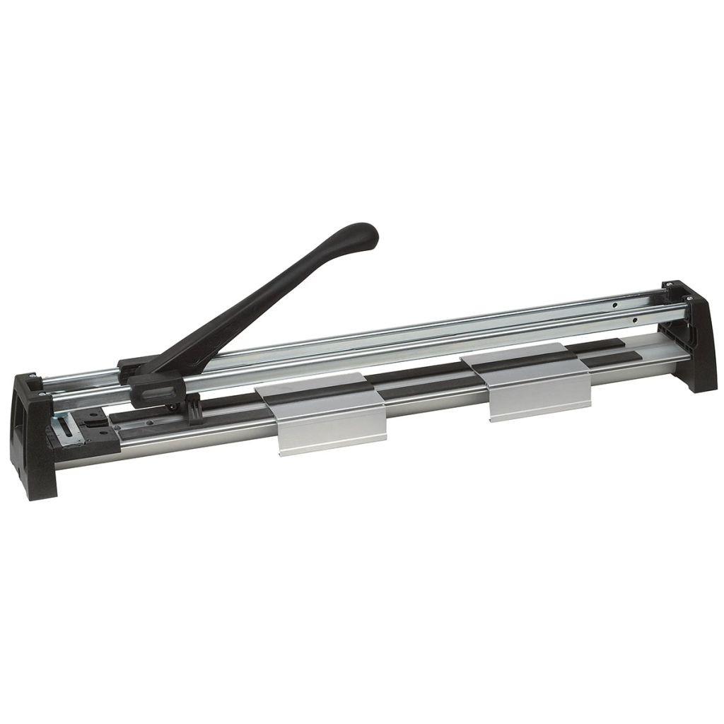 Wolfcraft fliseskærer TC 600 metal 60 cm 5558000