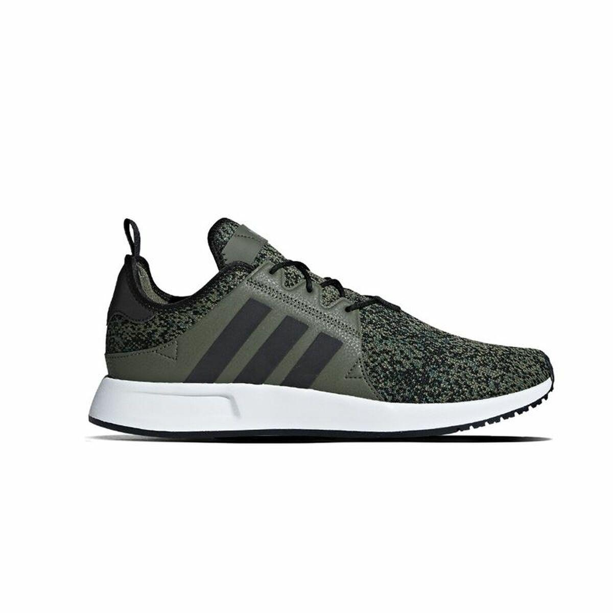 Træningssko Adidas Originals X_Plr Unisex Oliven 45 1/3