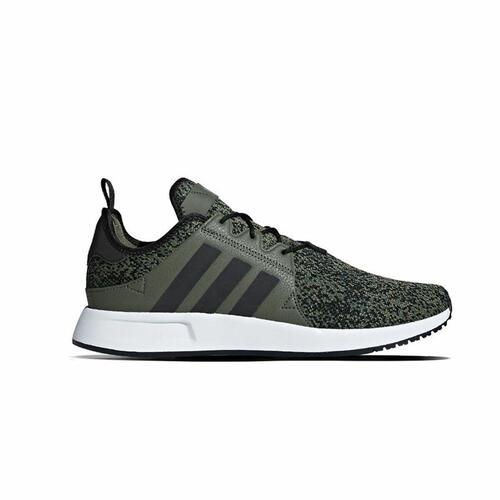 Træningssko Adidas Originals X_Plr Unisex Oliven 41 1/3