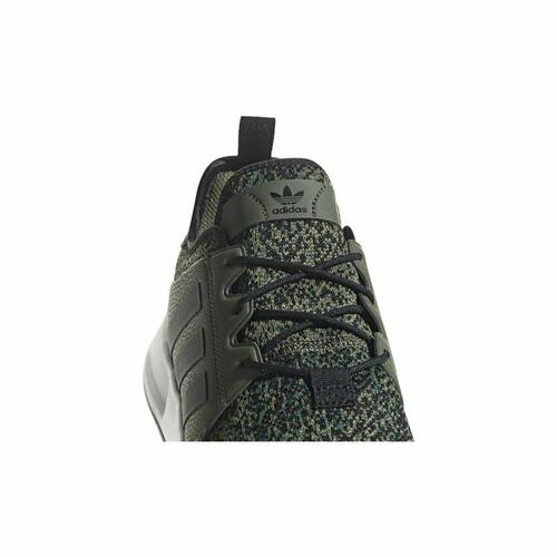 Træningssko Adidas Originals X_Plr Unisex Oliven 41 1/3