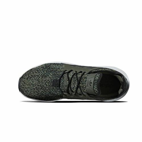 Træningssko Adidas Originals X_Plr Unisex Oliven 41 1/3