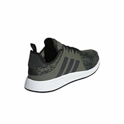 Træningssko Adidas Originals X_Plr Unisex Oliven 41 1/3