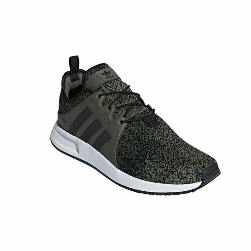 Træningssko Adidas Originals X_Plr Unisex Oliven 41 1/3