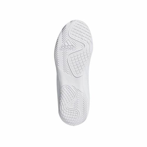 Indendørs fodboldstøvler til børn Adidas Predator Tango 18.3 Hvid 28