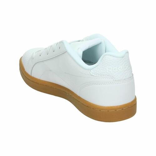 Sportssko til børn Reebok Classic Royal Hvid 31