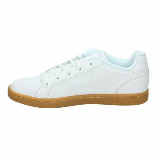 Sportssko til børn Reebok Classic Royal Hvid 34