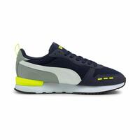 Træningssko Puma R78 Runner Unisex Mørkeblå 42
