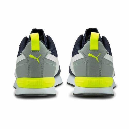 Træningssko Puma R78 Runner Unisex Mørkeblå 40