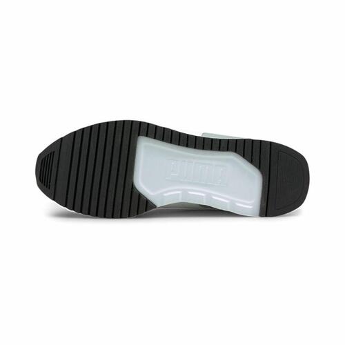 Træningssko Puma R78 Runner Unisex Mørkeblå 40