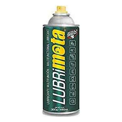 Glidecreme Mota lubrimota 450 ml